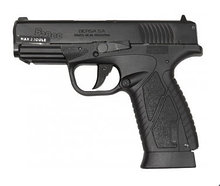 Пистолет пневматический газобаллонный ASG модель BERSA BP 9CC blowback 4,5 мм