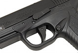 Пистолет пневматический газобаллонный  ASG модель BERSA BP 9CC blowback 4,5 мм, фото 8