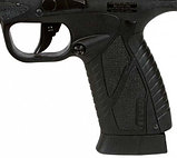 Пистолет пневматический газобаллонный  ASG модель BERSA BP 9CC blowback 4,5 мм, фото 9