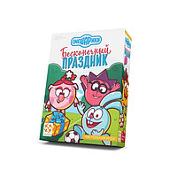 Настольная игра «Смешарики. Бесконечный праздник»