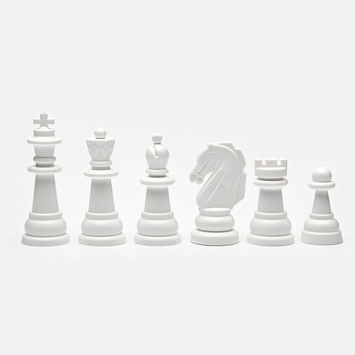 Настольная игра 3 в 1: шашки, шахматы, нарды, поле 32 х 32 см - фото 6 - id-p207454322