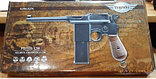 Пневматический пистолет Umarex Legends C96 (blowback.Маузер), фото 2