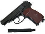 Пистолет пневматический Umarex ПМ 5.8171 калибр 4.5 мм, фото 3