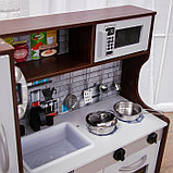 Игровой набор «Кухонька» 24×80×81 см, фото 4