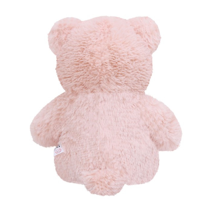 Мягкая игрушка «Медведь», 50 см, цвет пудровый - фото 3 - id-p207456020