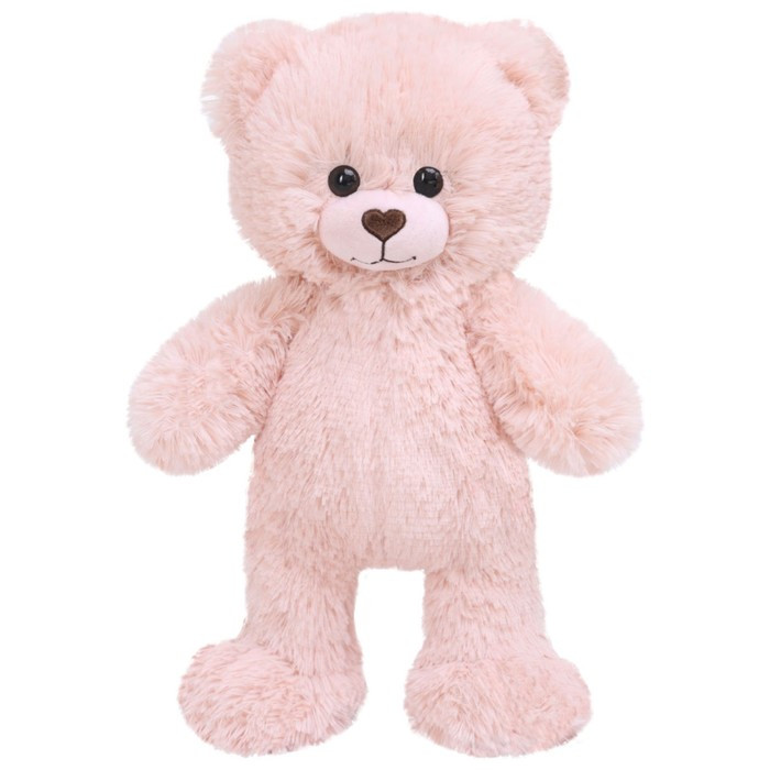 Мягкая игрушка «Медведь», 50 см, цвет пудровый - фото 4 - id-p207456020