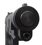 Пистолет пневматический Атаман -М1-У, фото 10