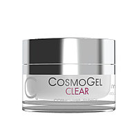 Cosmo Гель для наращивания Clear, 150 мл