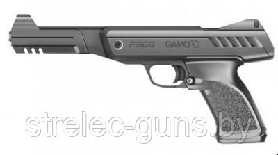 Пистолет пневматический Gamo Р-900