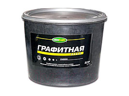 Смазка Графитная OILRIGHT 2,1 кг.