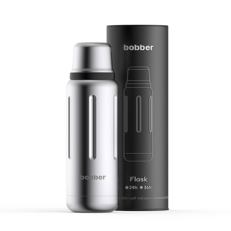 Вакуумный термос Flask, 470 мл