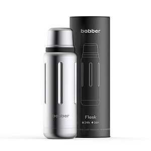 Вакуумный термос Flask, 470 мл