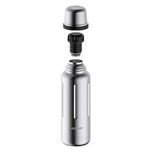 Вакуумный термос Flask, 470 мл, фото 3