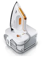 Утюг Braun CareStyle Compact Pro IS2561WH