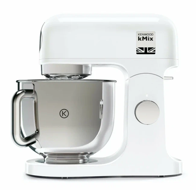 Кухонная машина Kenwood KMX750AW - фото 1 - id-p207468063