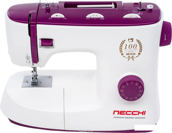 Швейная машина Necchi 4434A, фото 2