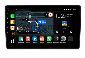 Штатная магнитола Canbox для VW T5 экран 10 на Android 10   4/64gb
