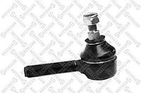 Наконечник рулевой внутренний 51-00283-SX STELLOX RHT\ BMW E34/E32 <97 аналог JTE156