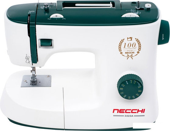 Швейная машина Necchi 3323A, фото 2