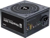 Блок питания Zalman MegaMax TXll 500W ZM500-TXII