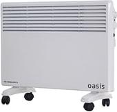 Конвектор "Oasis" LK-15 - фото 1 - id-p207443070