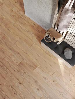 Ламинат Egger Flooring Classic 33 класса Дуб Ольхон медовый