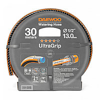 Шланг UltraGrip диаметр 1/2 " (13мм), длина 30м DWH 5115 DAEWOO