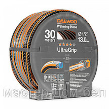 Шланг UltraGrip диаметр 1/2 " (13мм), длина 30м DWH 5115 DAEWOO, фото 3