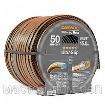 Шланг UltraGrip диаметр 5/8 " (15мм), длина 50м DWH 5127 DAEWOO, фото 2