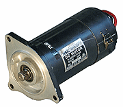 Электродвигатель (электромотор) 0-52000-5150 - фото 1 - id-p54955782