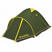 Палатка Talberg Malm 3 Pro