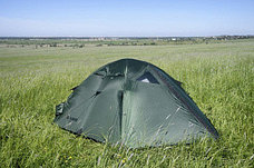 Палатка Talberg Boyard 3 Green, фото 2