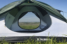 Палатка Talberg Boyard 3 Green, фото 3