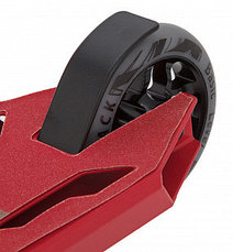Самокат Novatrack Pixel PRO BL Red 110A.PIXEL.RD20, фото 2