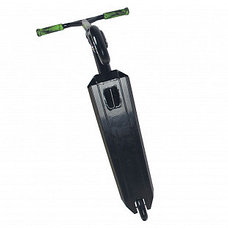 Самокат трюковый RGX Extreme 2.0 HIC green, фото 3