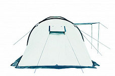 Палатка Talberg Base 6 Sahara grey, фото 3