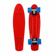 Penny board (пенни борд) RGX PNB-01 22" Red