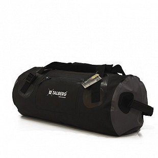 Гермосумка Talberg Dry Bag City 40 TLG-017 Black, фото 2