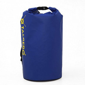 Гермомешок Talberg Dry Bag Ext 60 TLG-019 Light Blue, фото 2