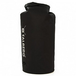 Гермомешок Talberg Extreme PVC 130 TLG-011 Black, фото 2