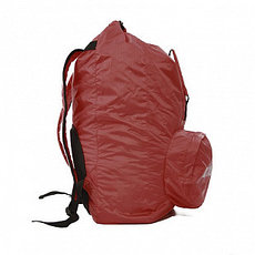 Герморюкзак Talberg Light 40 TLG-004 Red, фото 2