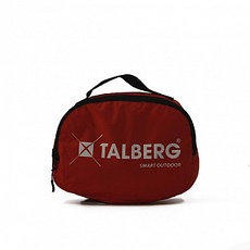 Герморюкзак Talberg Light 40 TLG-004 Red, фото 3