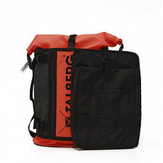 Герморюкзак Talberg Luxe Dry 40 TLG-013 Orange, фото 2