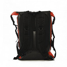 Герморюкзак Talberg Luxe Dry 40 TLG-013 Orange, фото 3
