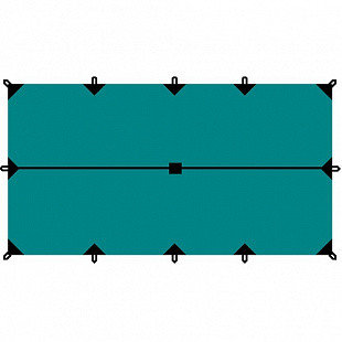Тент BTrace Tent 4x6, фото 2