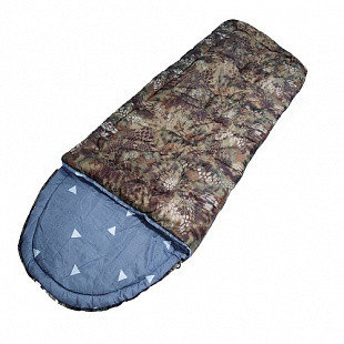 Спальный мешок Balmax (Аляска) Standart series до 0 градусов Питон, фото 2