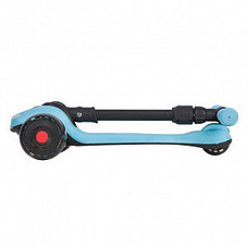 Самокат-кикборд Novatrack RainBow Подростковый 120CBP.RAINBOW.BL20, фото 2