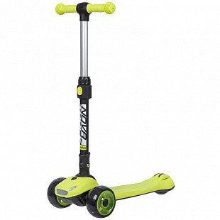 Самокат-кикборд Novatrack RainBow Подростковый 120CBP.RAINBOW.LM20, фото 2