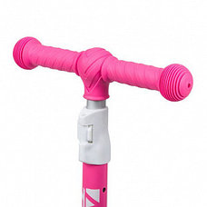 Самокат-кикборд Novatrack RainBow Подростковый 120PROB.RAINBOW.PN20, фото 2