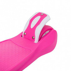 Самокат-кикборд Novatrack RainBow Подростковый 120PROB.RAINBOW.PN20, фото 3